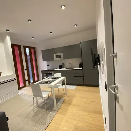 Brand New - Bilocale Porta Romana Apartamento Milán